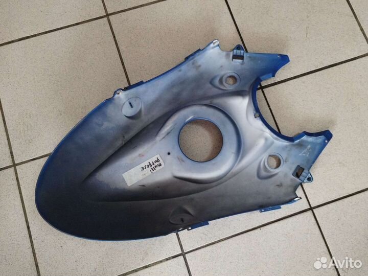 Панель верхняя yamaha venture mp