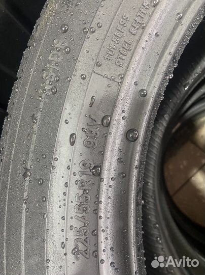 Toyo Proxes R36 225/55 R19