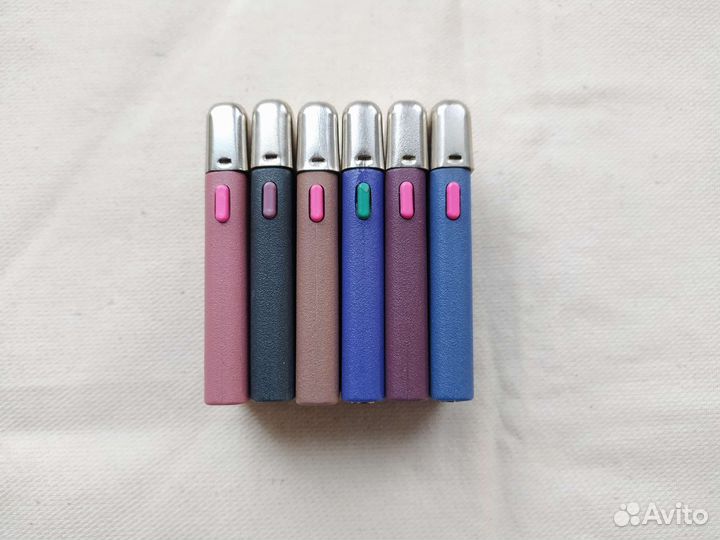 Зажигалка СССР