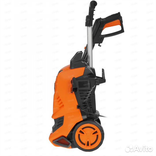 Мойка высокого давления Patriot GT 620 Imperial