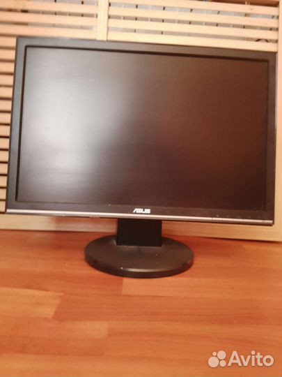 Монитор Asus VW202SR