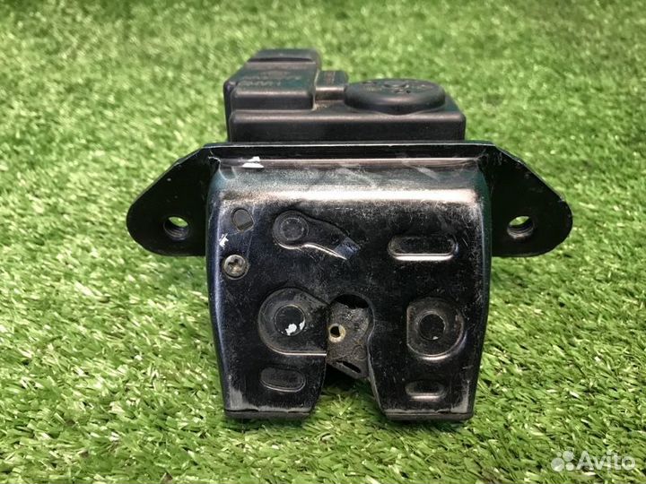 Замок багажника Hyundai Tucson 3 2017