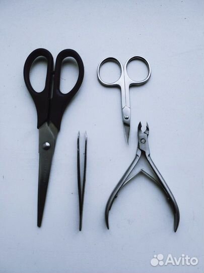 Заточка инструмента 