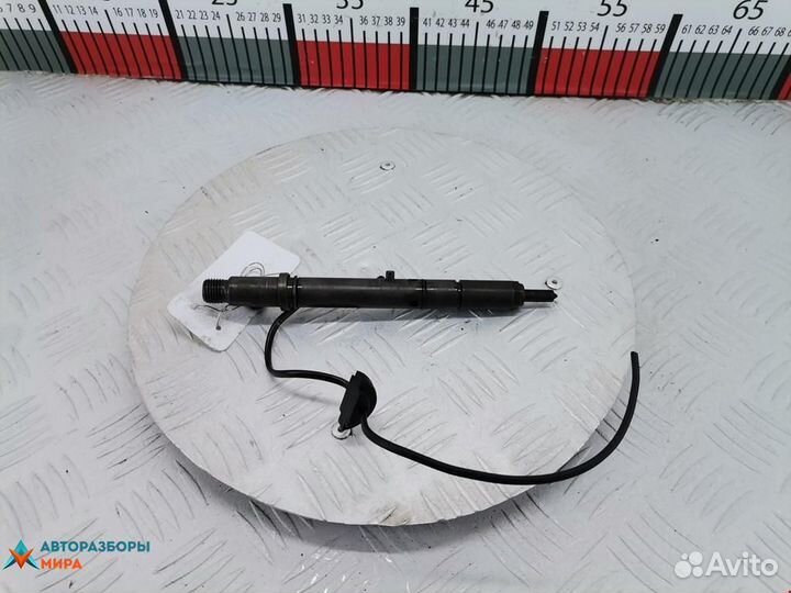 Форсунка Audi A6 4B/C5 2001 059130202F