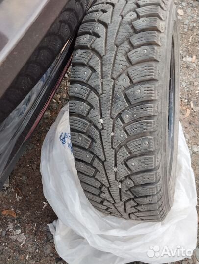 Nordman 5 185/65 R15 92T