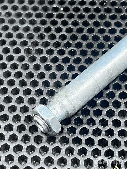 Передняя ось Yamaha YZ 250F 2006-2009