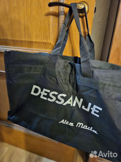 Сумка пыльник для перевозки