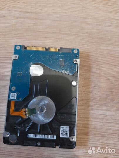 Hdd 2.5 500gb