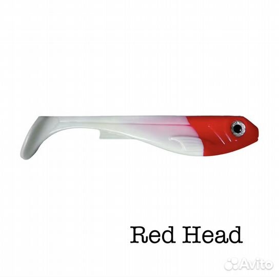 Силиконовые приманки