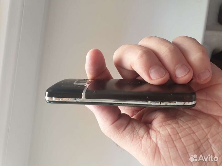 Nokia 6700 Classic