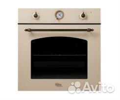 Духовой шкаф электрический Oasis D-MMR