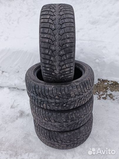 Maxxis ArcticTrekker NP3 225/50 R17