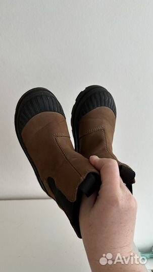 Ботинки детские HM 26 р
