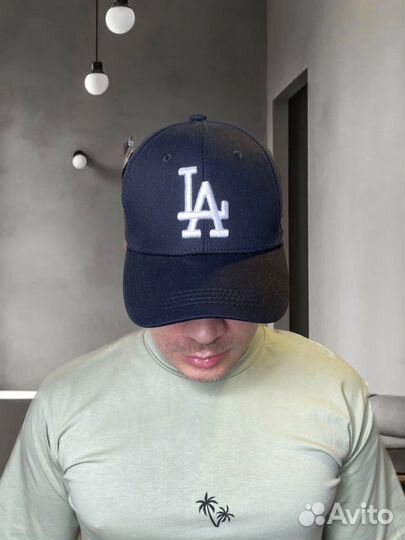 Кепка бейсболка