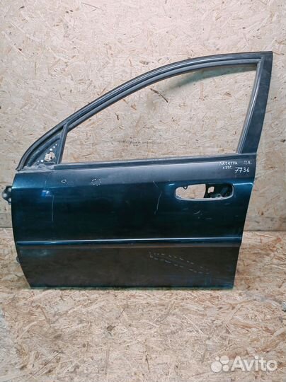 Дверь передняя левая Chevrolet Lacetti