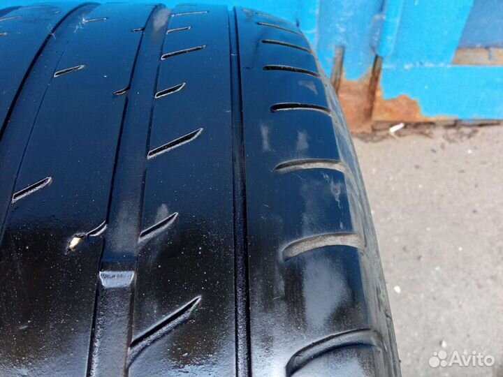 Toyo Proxes T1-S 265/60 R18