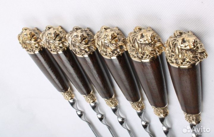 Шампура Подарочный набор