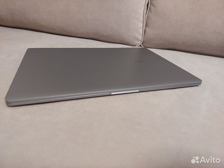 Ноутбук xiaomi Redmibook pro 15 2022 (6800H/1Tb)