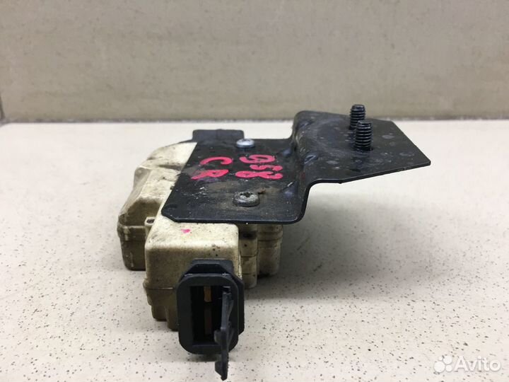 Активатор замка двери Jumper 1994-2002