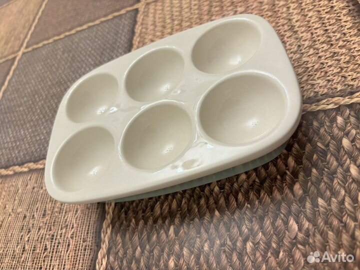 Kitchen craft подставка для яиц