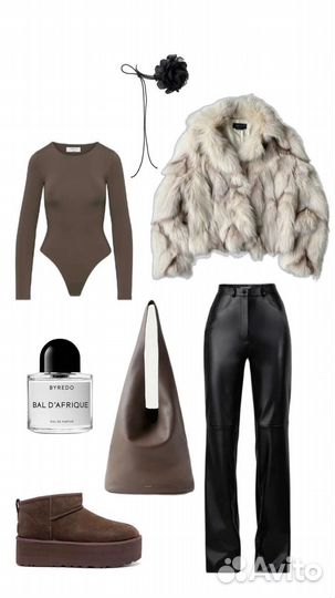 Стилист-имиджмейкер