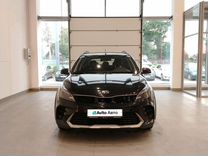 Kia Rio X 1.6 AT, 2021, 56 000 км, с пробегом, цена 1 838 000 руб.