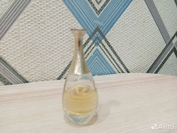 Christian dior jadore миниатюра