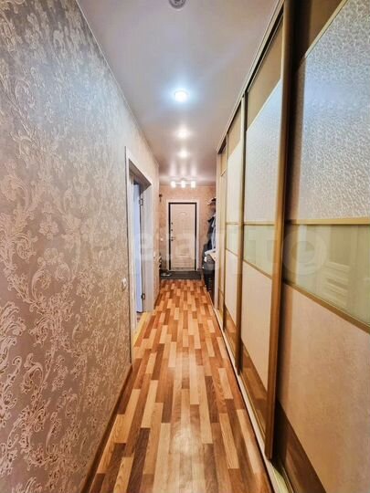 3-к. квартира, 79,3 м², 14/17 эт.