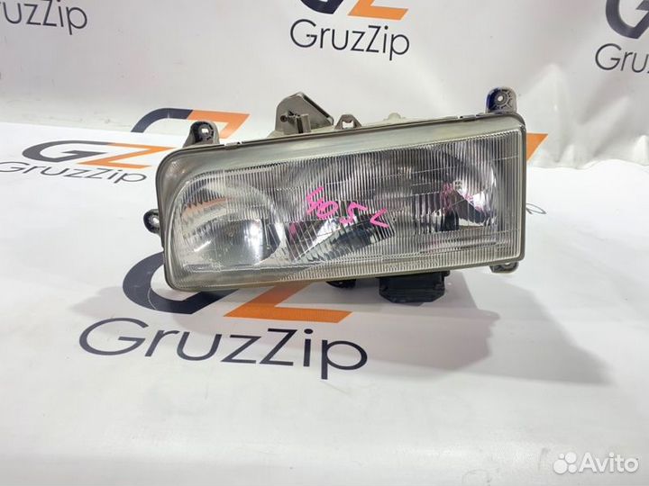 Фара левая Hino Profia FN2PWG P11C 2003