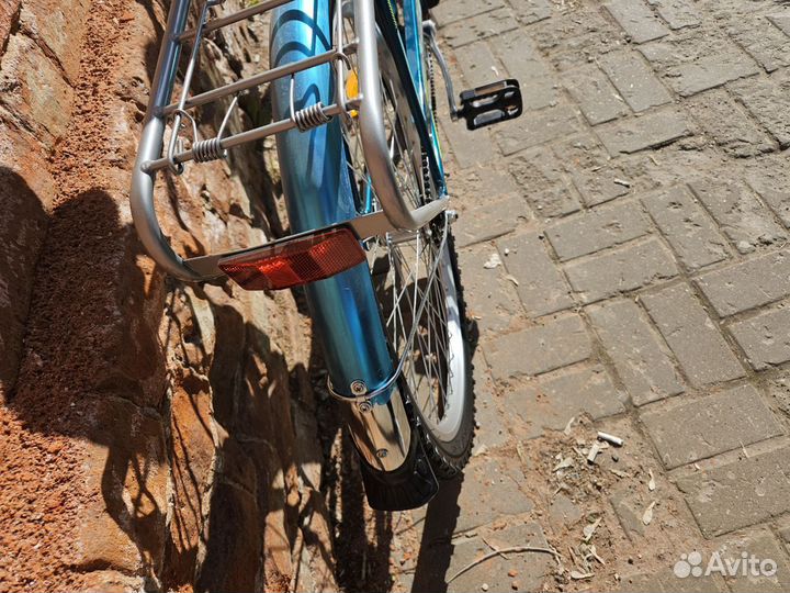 Велосипед Stels 26