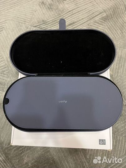 Стайлер dyson airwrap complete long hs01