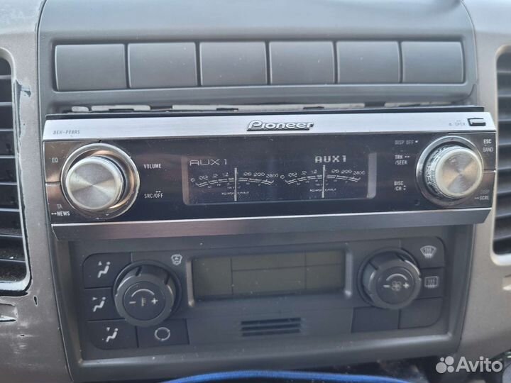 Pioneer 88 rs