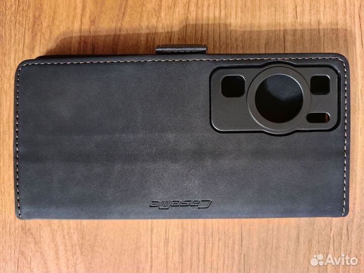 Чехол-книжка для смартфона huawei p60