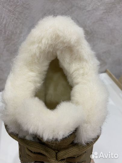 Угги женские