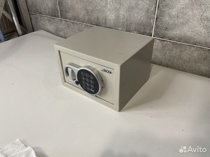 Сейф aiko T-17.EL