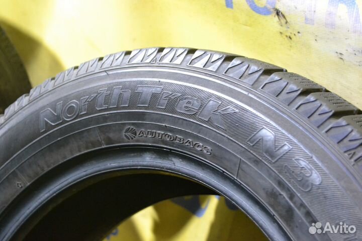 Northtrek N3 205/60 R16