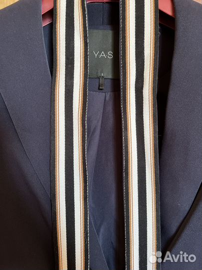 Пиджак брендовый модный