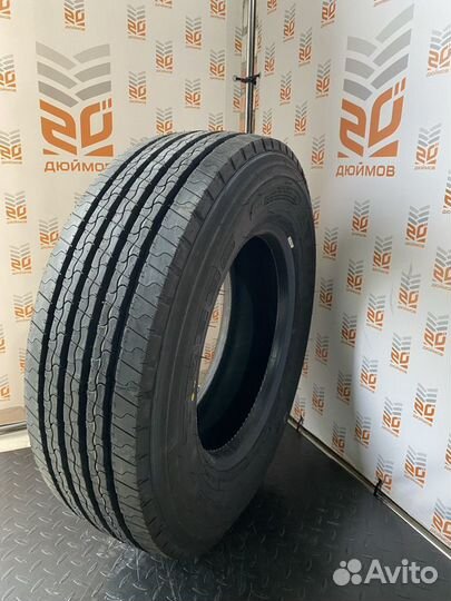 235/75R17.5 18PR triangle 143/141J TR685