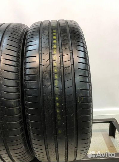 Bridgestone Alenza 001 255/55 R20 106N