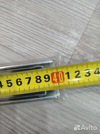 Мебельная фурнитура