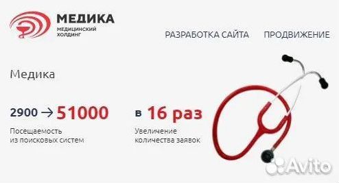 Сео продвижение сайтов