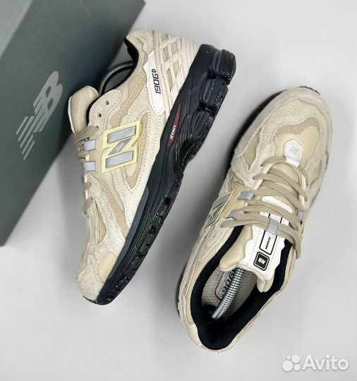 Кроссовки New Balance 1906D