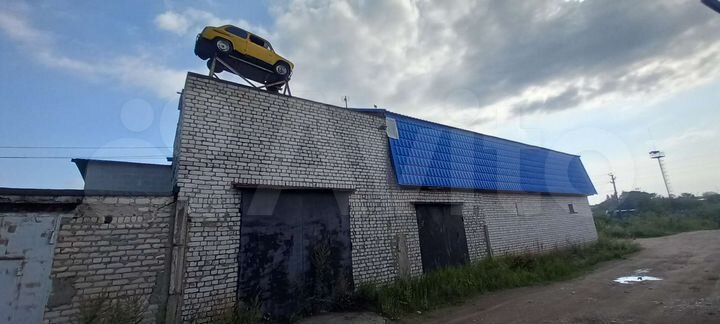 Здание, 350 м²