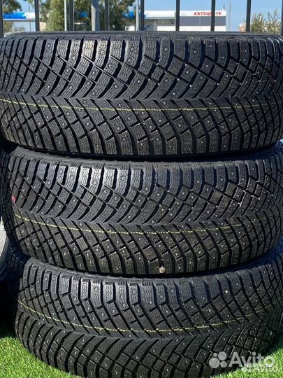 Michelin X-Ice North 4 205/55 R17