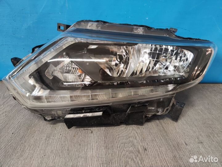Фара левая Nissan X-Trail 3 Т32 2014