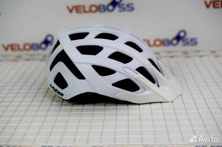 Шлем велосипедный Lazer Roller