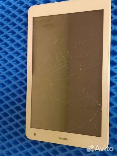 Планшет digma citi 8313c 4G