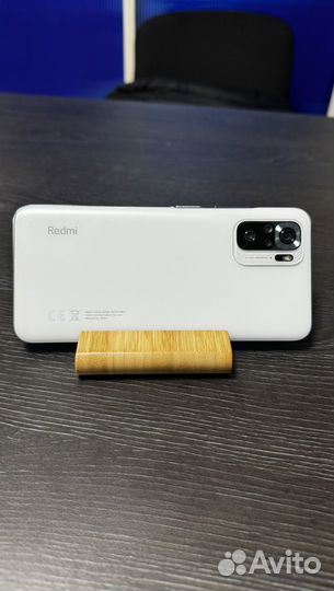 Xiaomi Redmi Note 10S, 6/128 ГБ