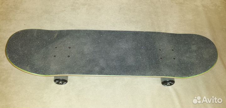 Скейтборд Абсурд
