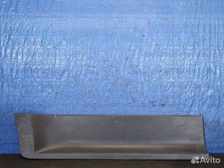 Молдинг двери Hyundai Creta 1 2015-2021